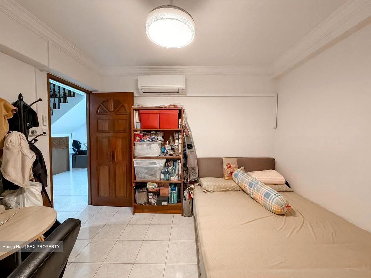 Blk 222 Bishan Street 23 (Bishan), HDB 4 Rooms #624697391